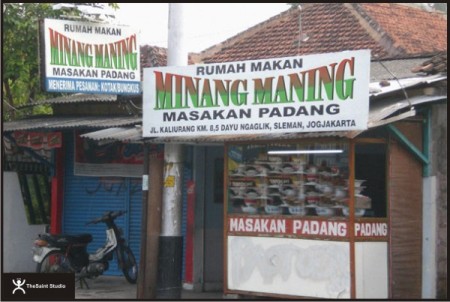 Minang Maning